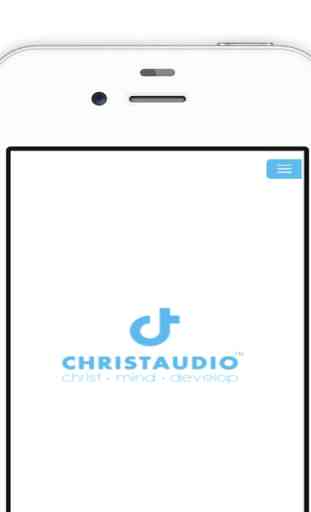 Christian Meditation by ChristAudio 4