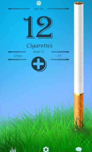 Cigarettes 1