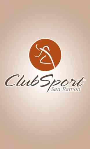 ClubSport of San Ramon 1