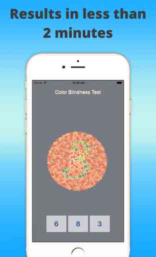 ColorBlind-Test your Eye 3