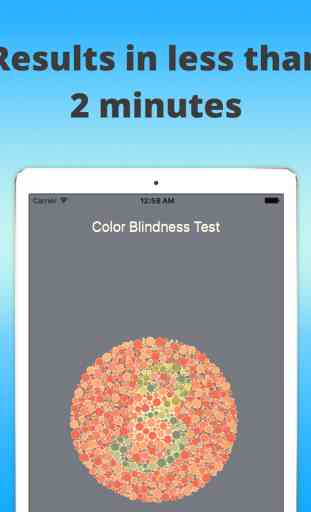 ColorBlind-Test your Eye 4