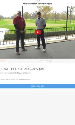 Core Power Golf 4