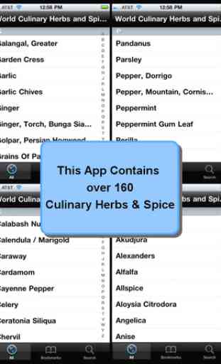 Culinary Herbs & Spices Encyclopedia 4