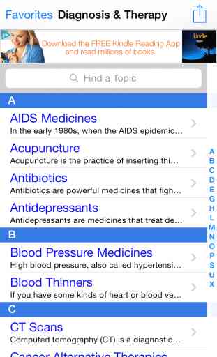 Diagnosis & Therapy: The Pro Symptom Checker & Tracker for Physical, Occupational, Speech ddx & Blood Test Guide FREE! 1