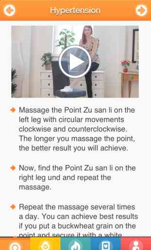 Emergency First Aid - Instant Self-Help with Blood Pressure, Diabetes, Breathing, Muscle Cramp, Insect Bite, Anxiety and many more using Chinese Massage Points - PREMIUM Acupressure Trainer 1