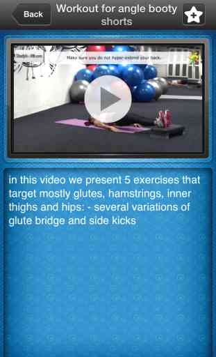 Fitness for Women Free Video - Personal trainer for pilates, yoga, gym, aerobic, cardio, crossfit 4