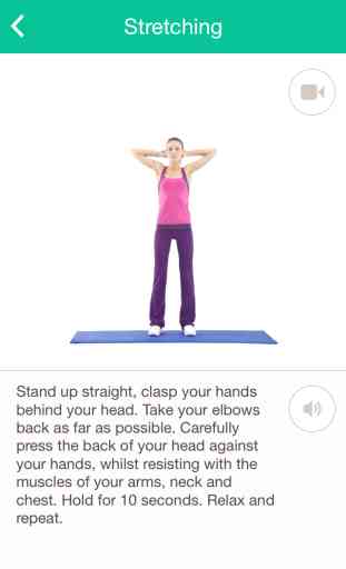 Fitness for women: workouts, exercises, routines and plans by Sport.com 3