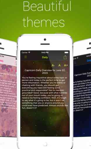 Full Horoscope - Daily prediction and horoscopes of your destiny and future or fate 2