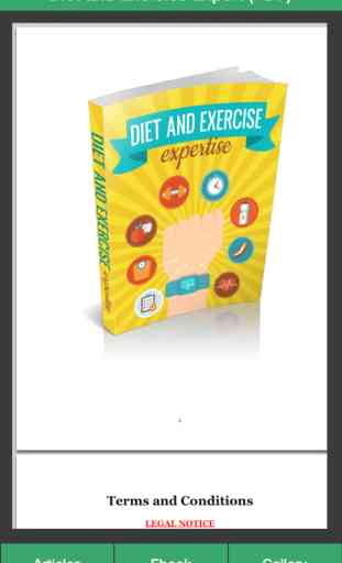 Get Healthy Guide - Have a Fit & Healthy with Get Healthy Guide ! 2