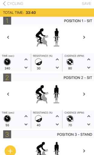 Cycling Workout Plus | Spinning your legs is easy! 2