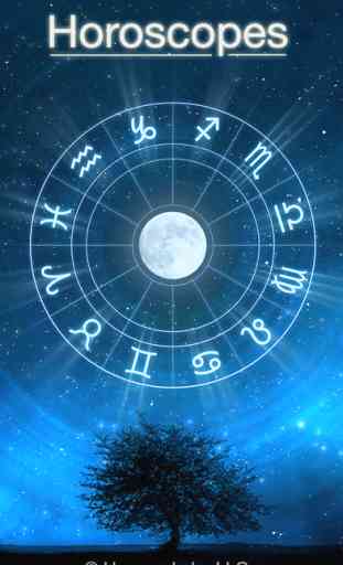 Daily Horoscopes - Professional Astrology for Your Zodiac Sign 1