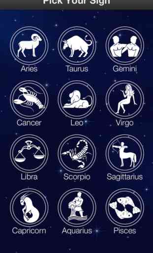 Daily Horoscopes - Professional Astrology for Your Zodiac Sign 2