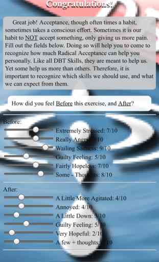 DBT Distress Tolerance Tools 4