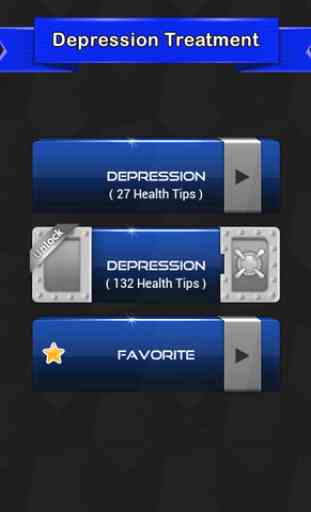 Depression Symptoms 3