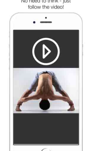Dudes Do Yoga - Yoga Home Videos for Men 2
