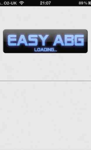 Easy ABG 1