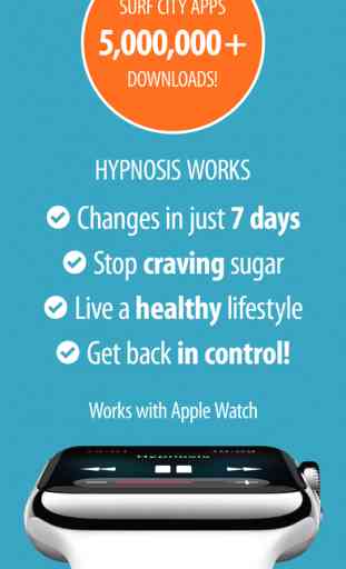 Eat Healthy Hypnosis - Fast Weight Loss Meal Plan 2