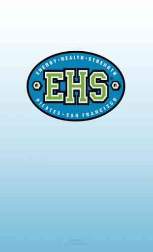 EHS Pilates 1