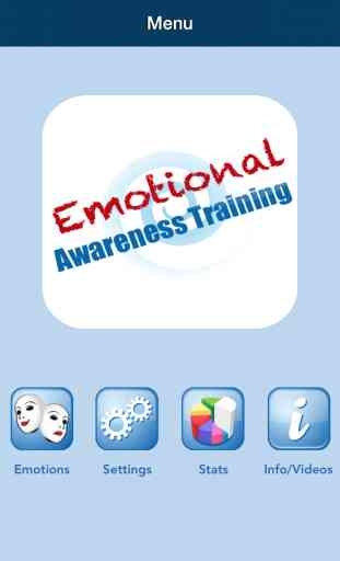 Emotional Awareness Training 1