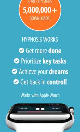End Procrastination Hypnosis - Getting Things Done 2