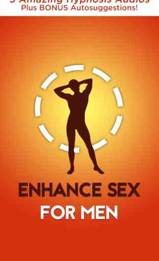 Enhance Sex For Men Pro Hypnosis 1