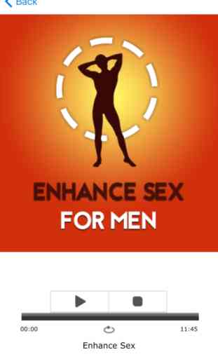 Enhance Sex For Men Pro Hypnosis 3