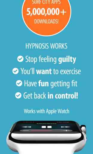 Enjoy Exercise Hypnosis - Daily Workout Motivation 2