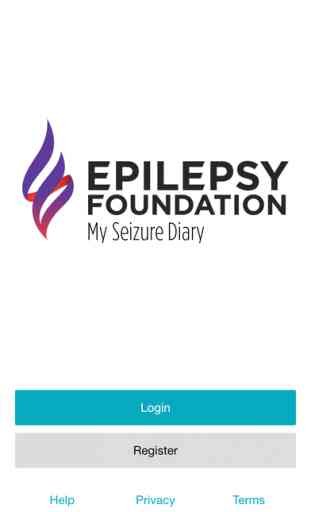 Epilepsy Foundation My Seizure Diary 1