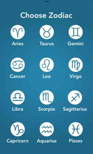 Everyday Horoscope - Read your true zodiacal readings every day! 4