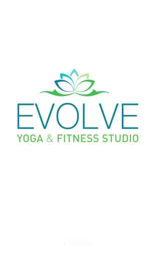 Evolve Yoga and Fitness Studio 1