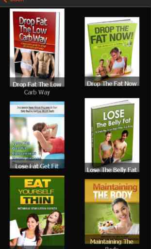 Fat Burning - Learn How to Burn fat Fast 3