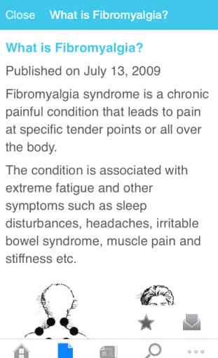 Fibromyalgia by AZoMedical 3