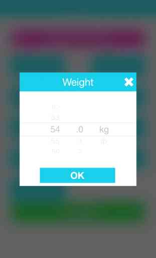Fit Calculator - Calculate BMI, BMR, BFP, LBM for Health 4