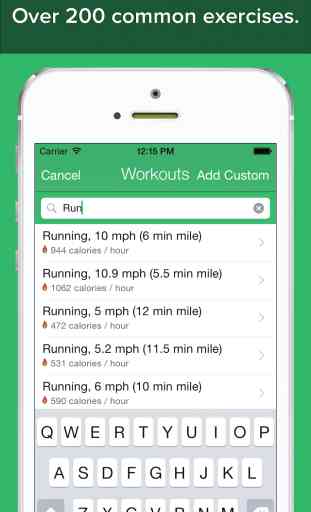 FitCommit - Fitness Tracker and Timer 2