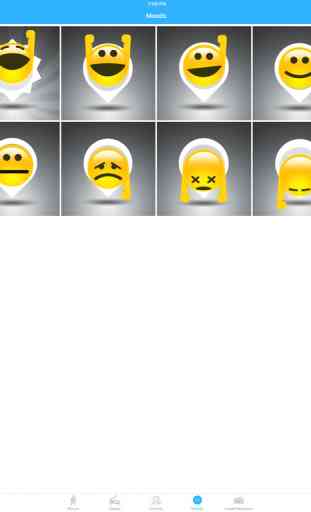 FitMoji for Jawbone UP - Keyboard Emoji 4