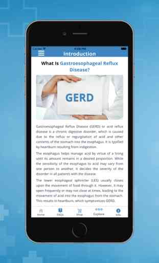 GERD, Heartburn and Acid Reflux Symptoms & Remedies 2
