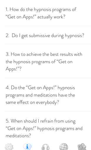 Get Self-Confidence! Boost self-esteem by Hypnosis! 2