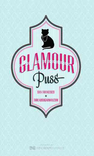 Glamour Puss 1