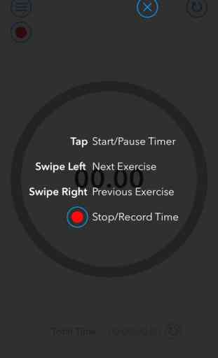 HIIT Timer - Free High Intensity Interval Training Stopwatch for Circuit Training, CrossFit 1