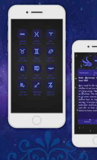 Horoscopes Astrology Everyday - Check Daily Weekly Monthly and Zodiac Signs Compatibility FREE 2
