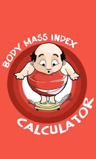 Instant BMI Calculator for Women & Men - Test Your Body Mass Index 1