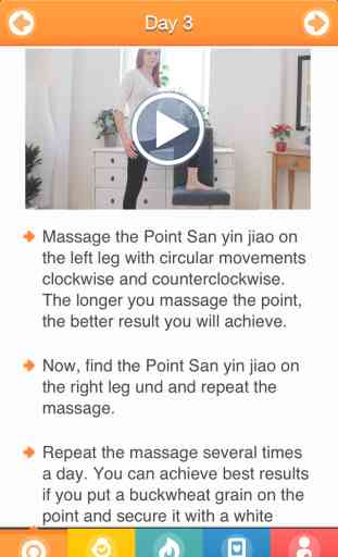 Instant Memory Trainer - Make Your Brain Fit Fast With Chinese Massage Points - FREE Acupressure Trainer for Adults and Kids 1