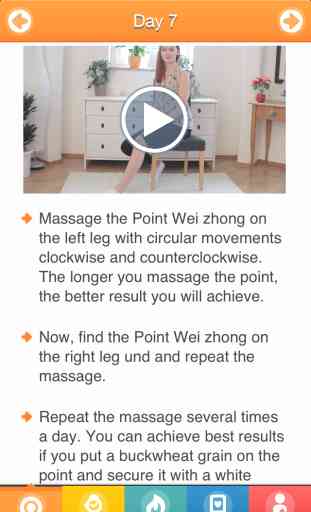 Instant Memory Trainer - Make Your Brain Fit Fast With Chinese Massage Points - FREE Acupressure Trainer for Adults and Kids 2