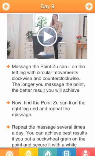 Instant Memory Trainer - Make Your Brain Fit Fast With Chinese Massage Points - FREE Acupressure Trainer for Adults and Kids 3