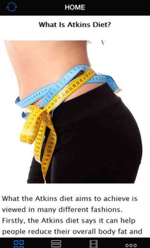 Learn How To Atkins Diet Plan - Best Weight Loss Guide For Fast Results 1
