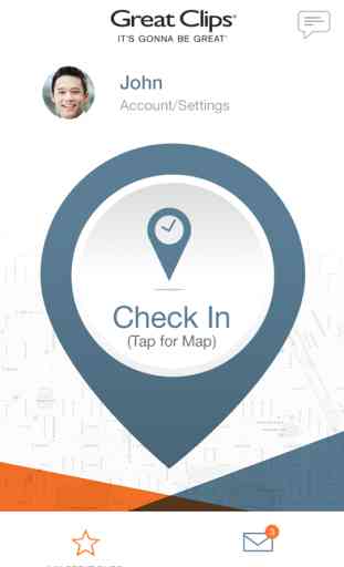 Great Clips Online Check-in 1