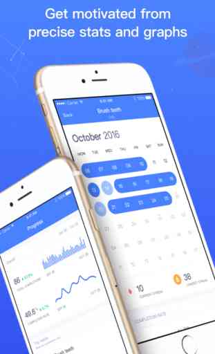 Habitify - Keep track of habits & daily routine 2