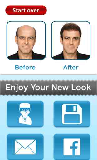 Hair Now – Try your new hair today 1