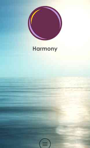 Harmony –  Hypnosis Meditation 1