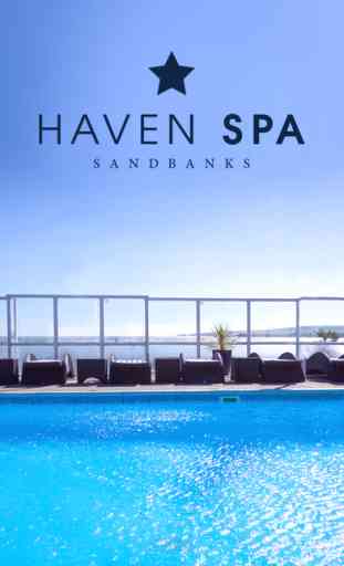 Haven Spa 1